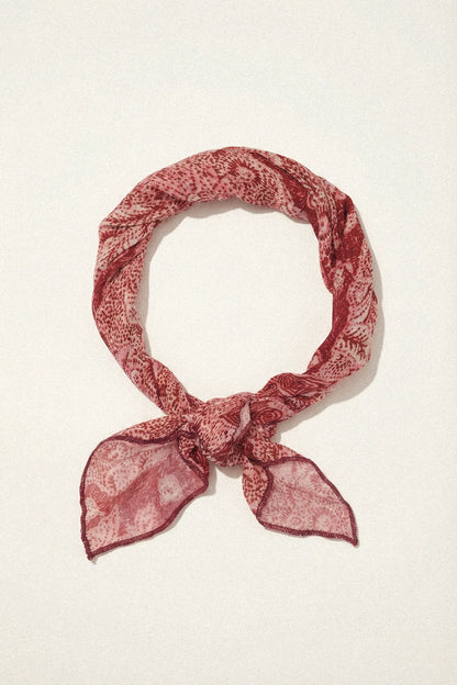 Poe Bandana