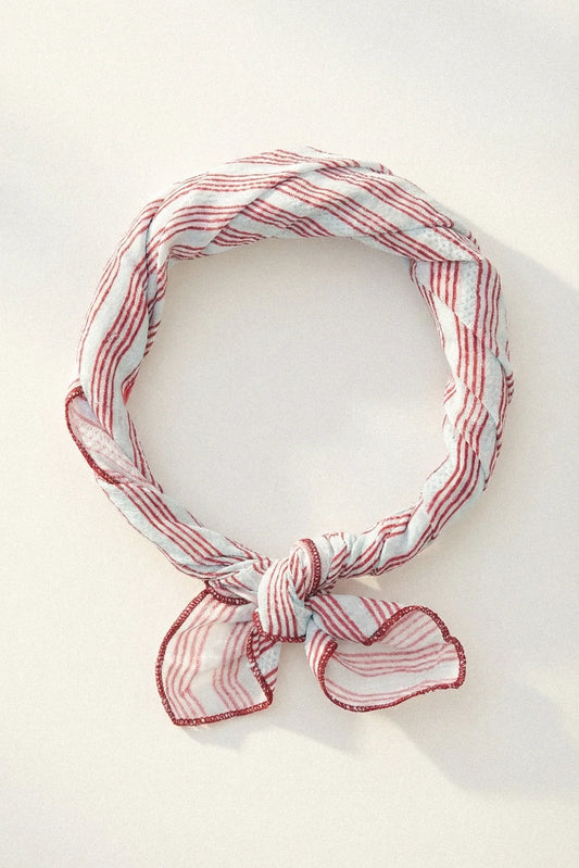 Poe Bandana