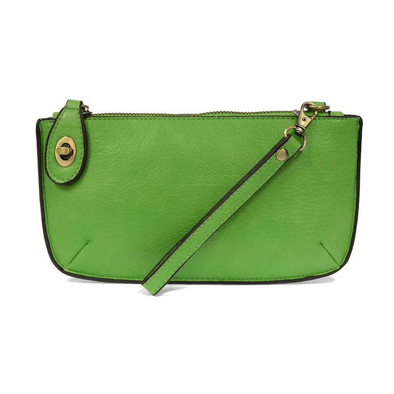 Mini Crossbody Wristlet