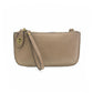 Mini Crossbody Wristlet