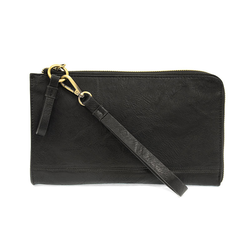 Karina Convertible Wristlet