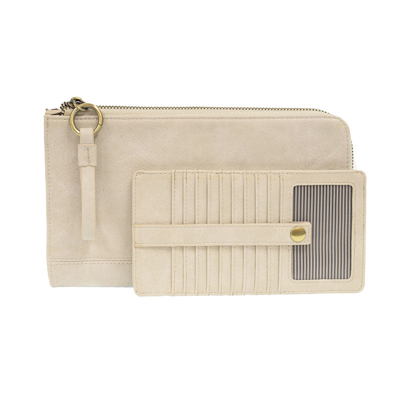 Karina Convertible Wristlet