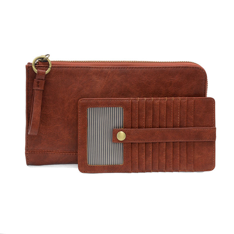 Karina Convertible Wristlet
