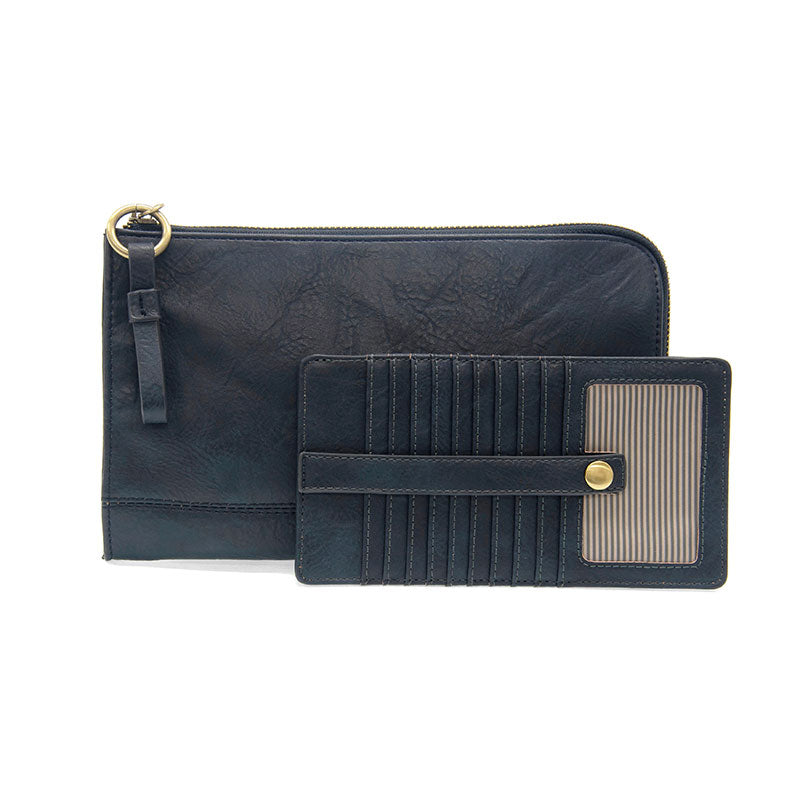 Karina Convertible Wristlet