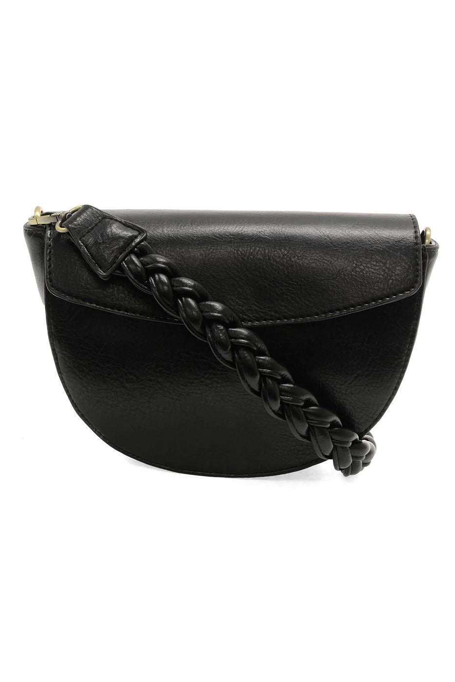 Linda Crescent Crossbody
