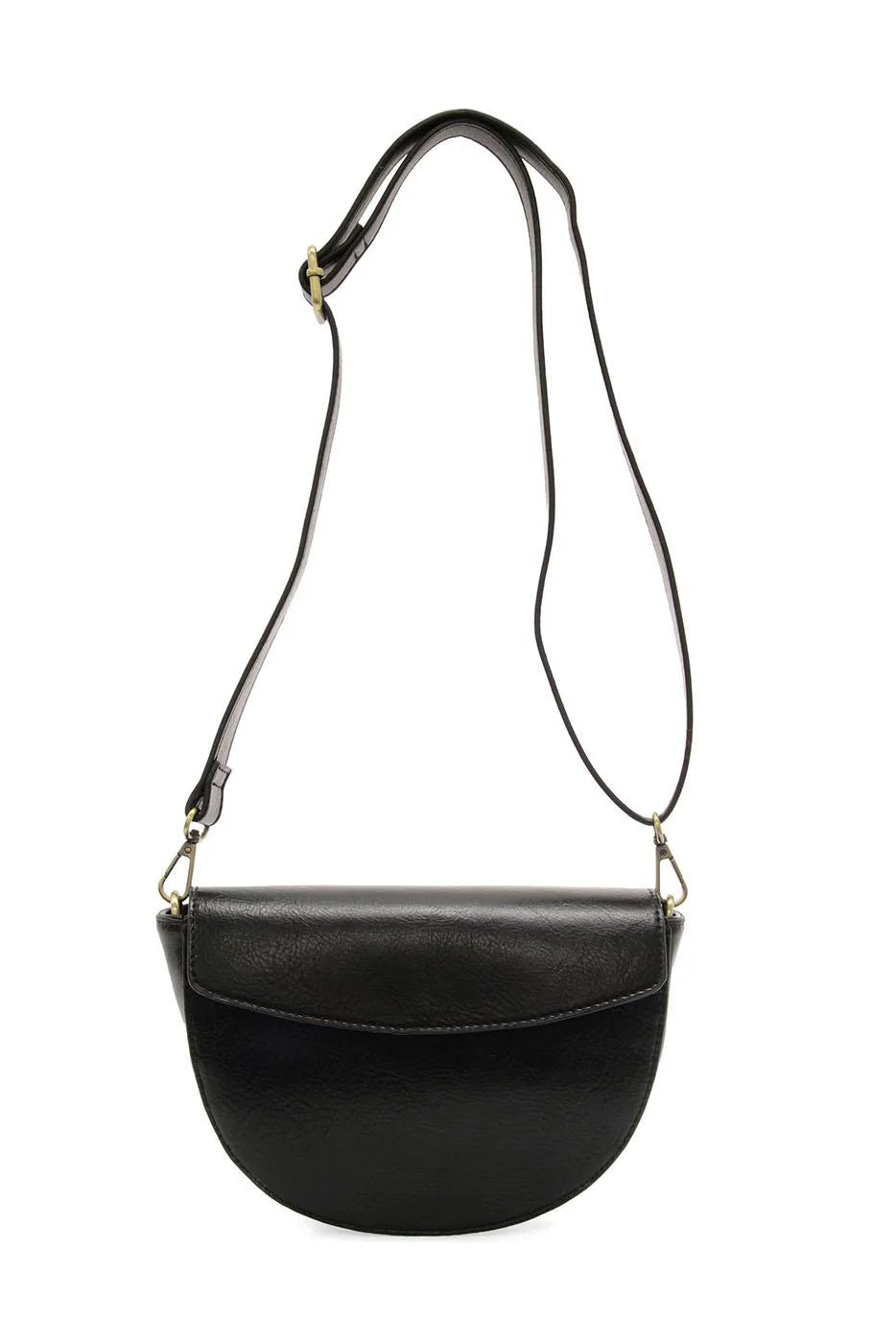 Linda Crescent Crossbody
