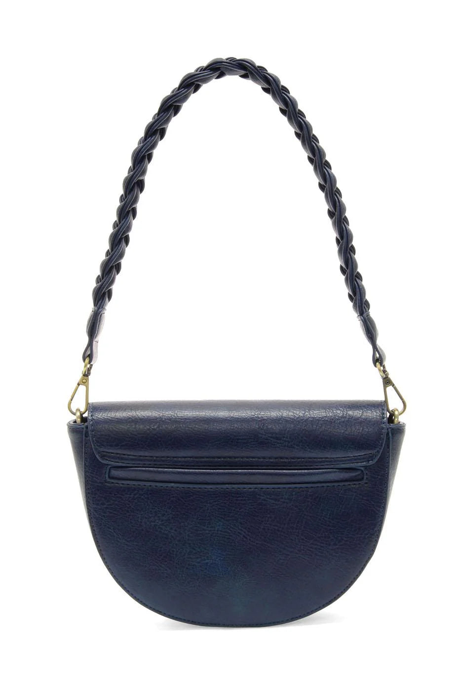 Linda Crescent Crossbody