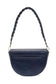 Linda Crescent Crossbody