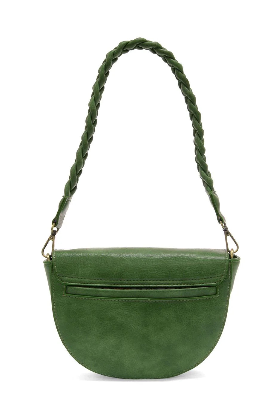 Linda Crescent Crossbody