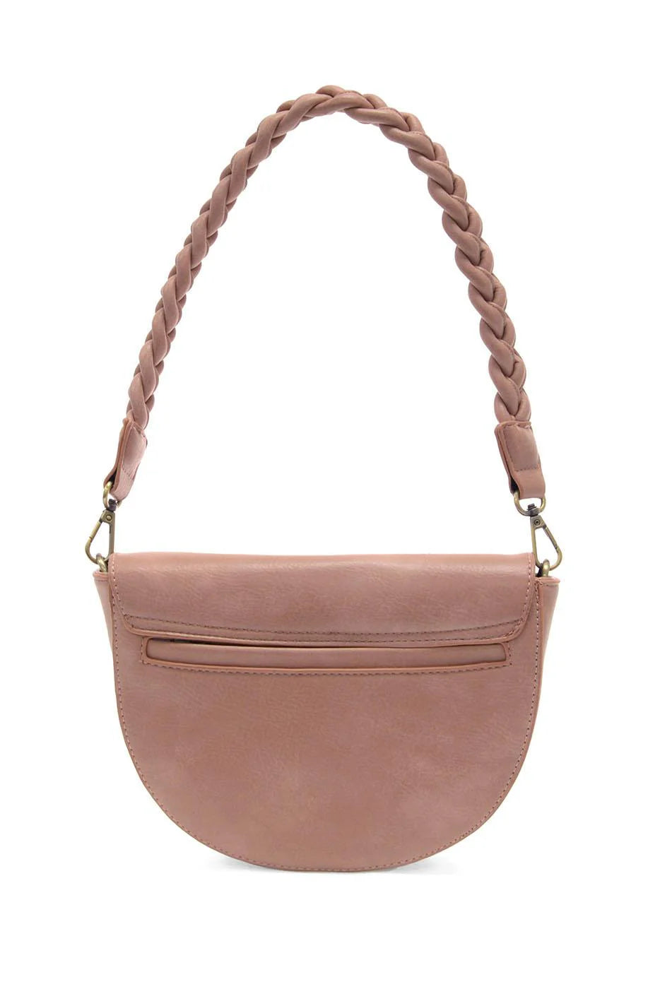 Linda Crescent Crossbody