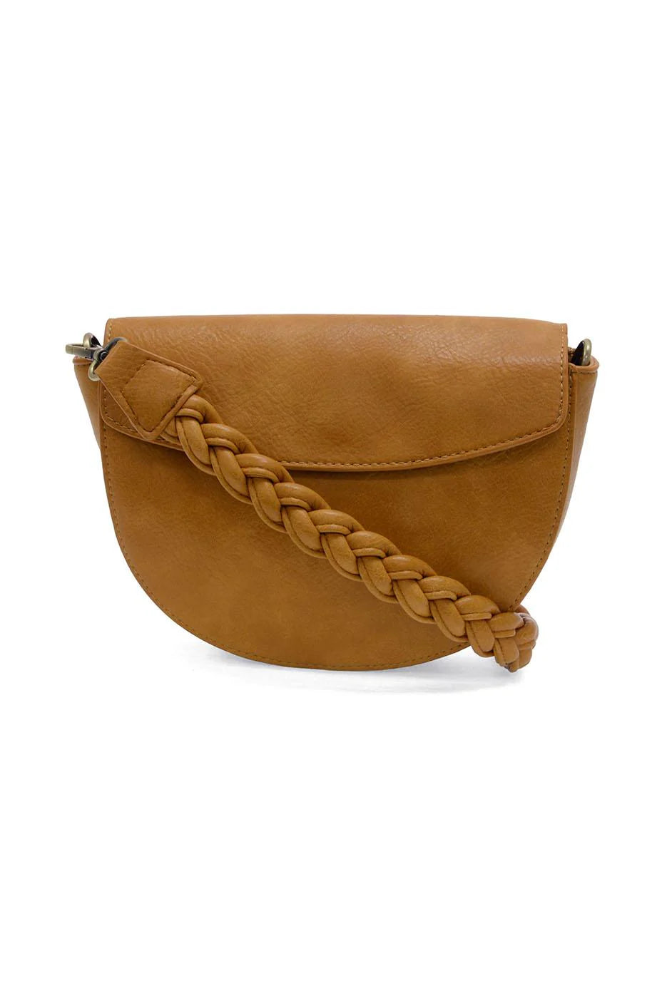 Linda Crescent Crossbody