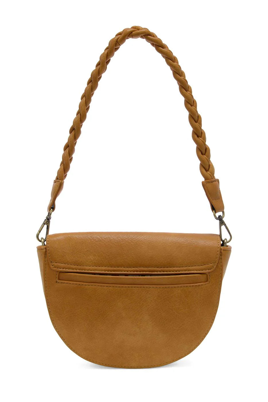Linda Crescent Crossbody
