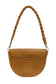 Linda Crescent Crossbody