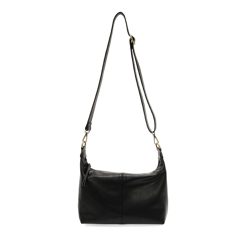 Danna Crossbody - Black
