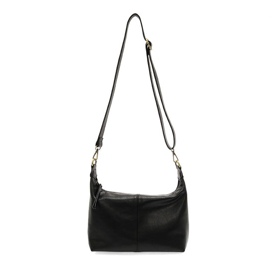 Danna Crossbody - Black