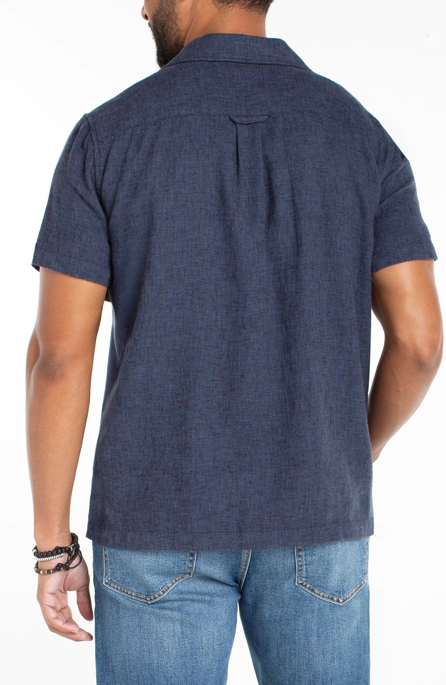 Camp Shirt