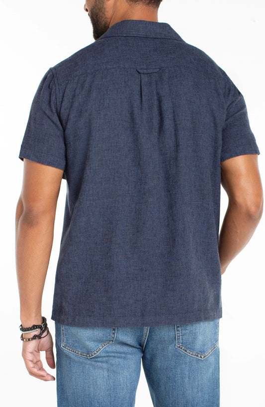 Camp Shirt