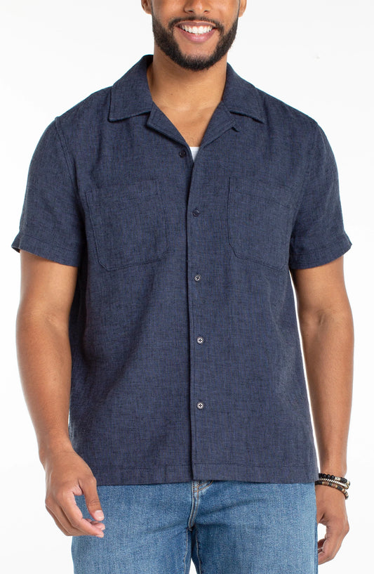 Camp Shirt