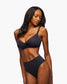 Lisciante High Waist Bikini