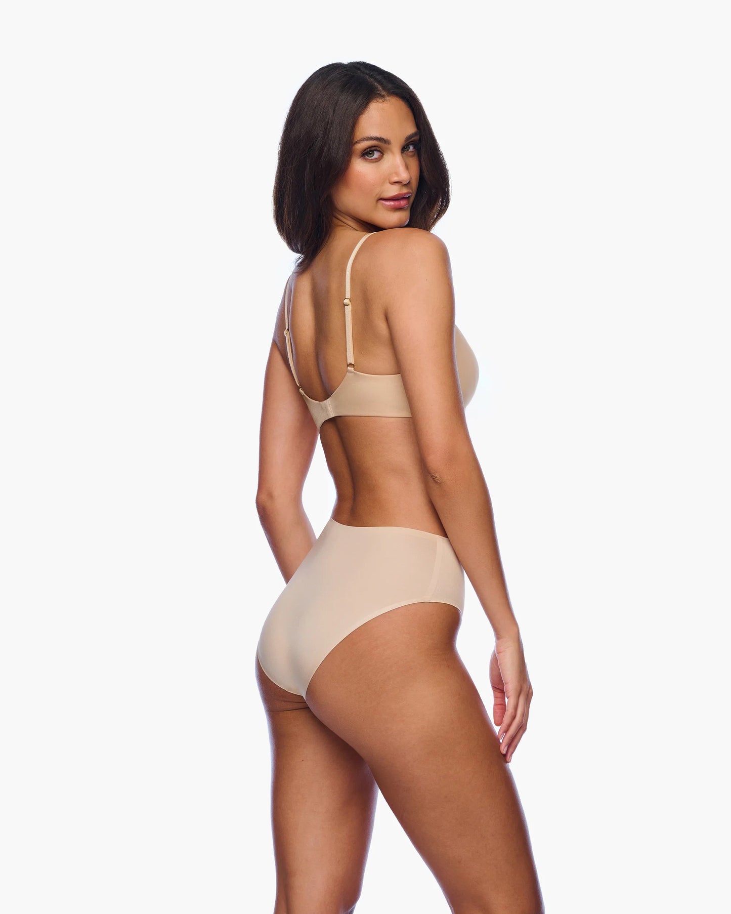Lisciante High Waist Bikini