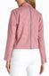 Flap Pocket Shacket