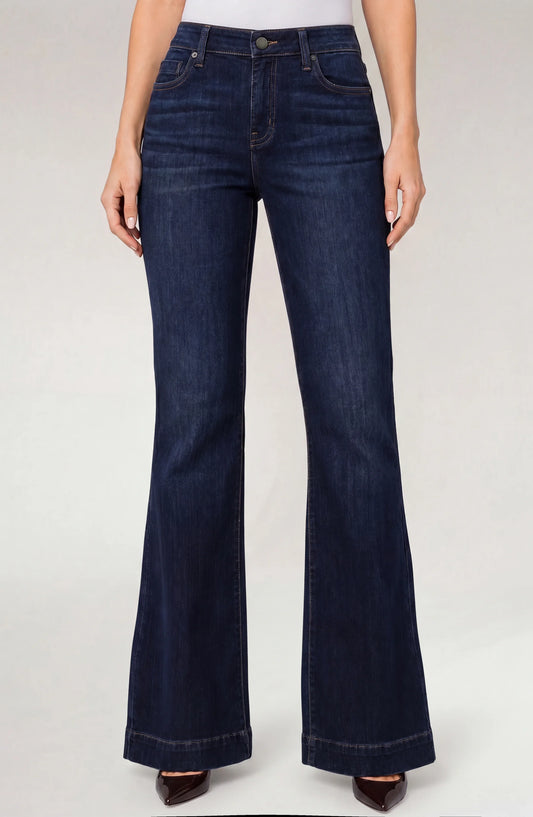 Lucy Bootcut Jean