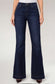 Lucy Bootcut Jean