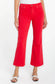 Hannah Crop Flare