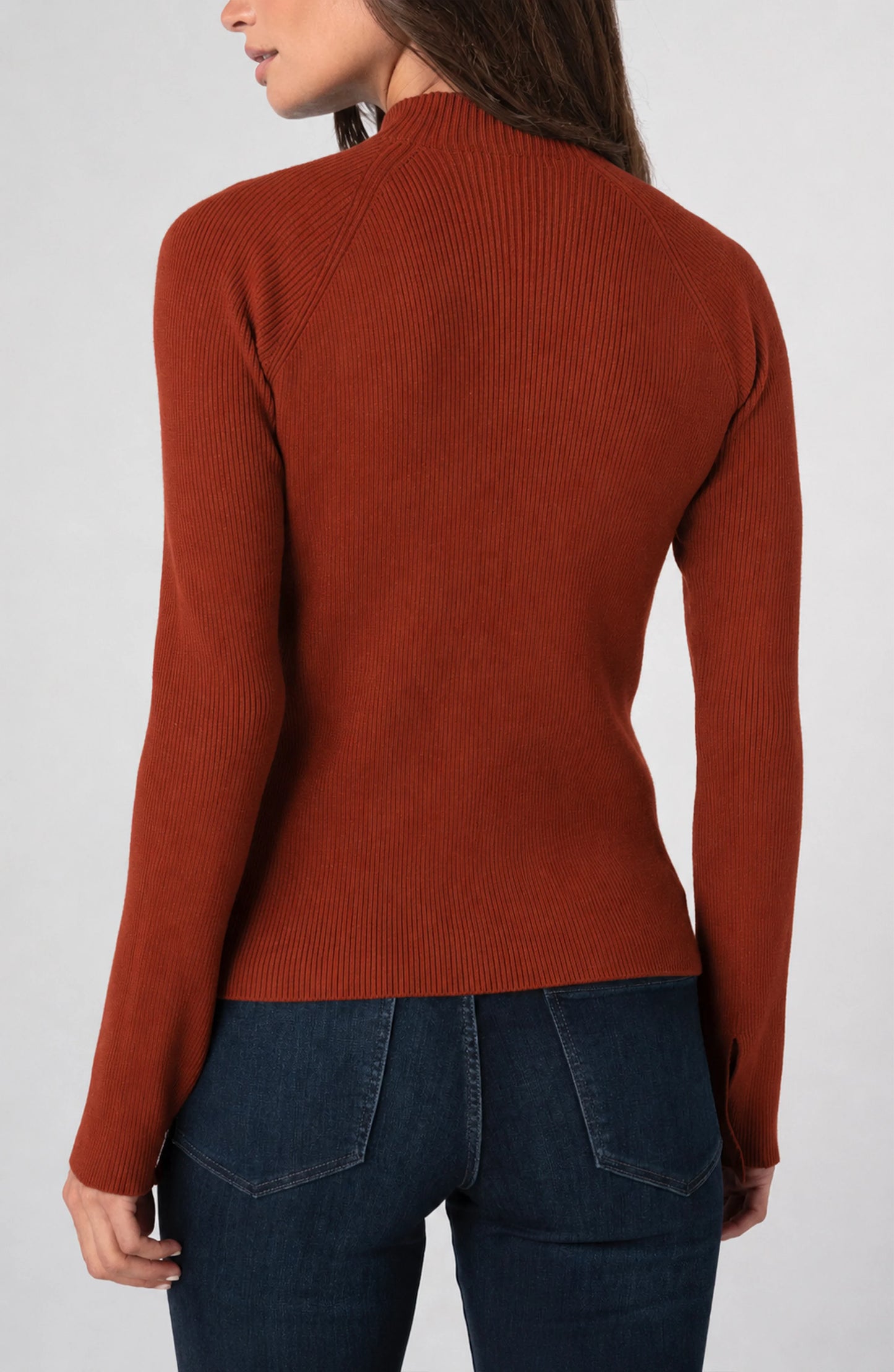 Turtleneck Sweater