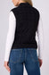 Reversible Sweater Vest