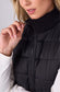 Reversible Sweater Vest