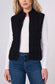 Reversible Sweater Vest