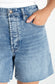 Vintage Cut Off Short