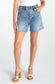 Vintage Cut Off Short