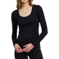 Libby Top - Black