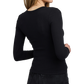Libby Top - Black