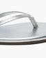 Lily Metallic Flip Flop