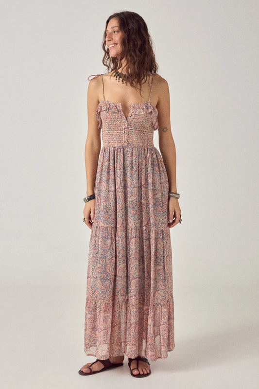 Julie Dress