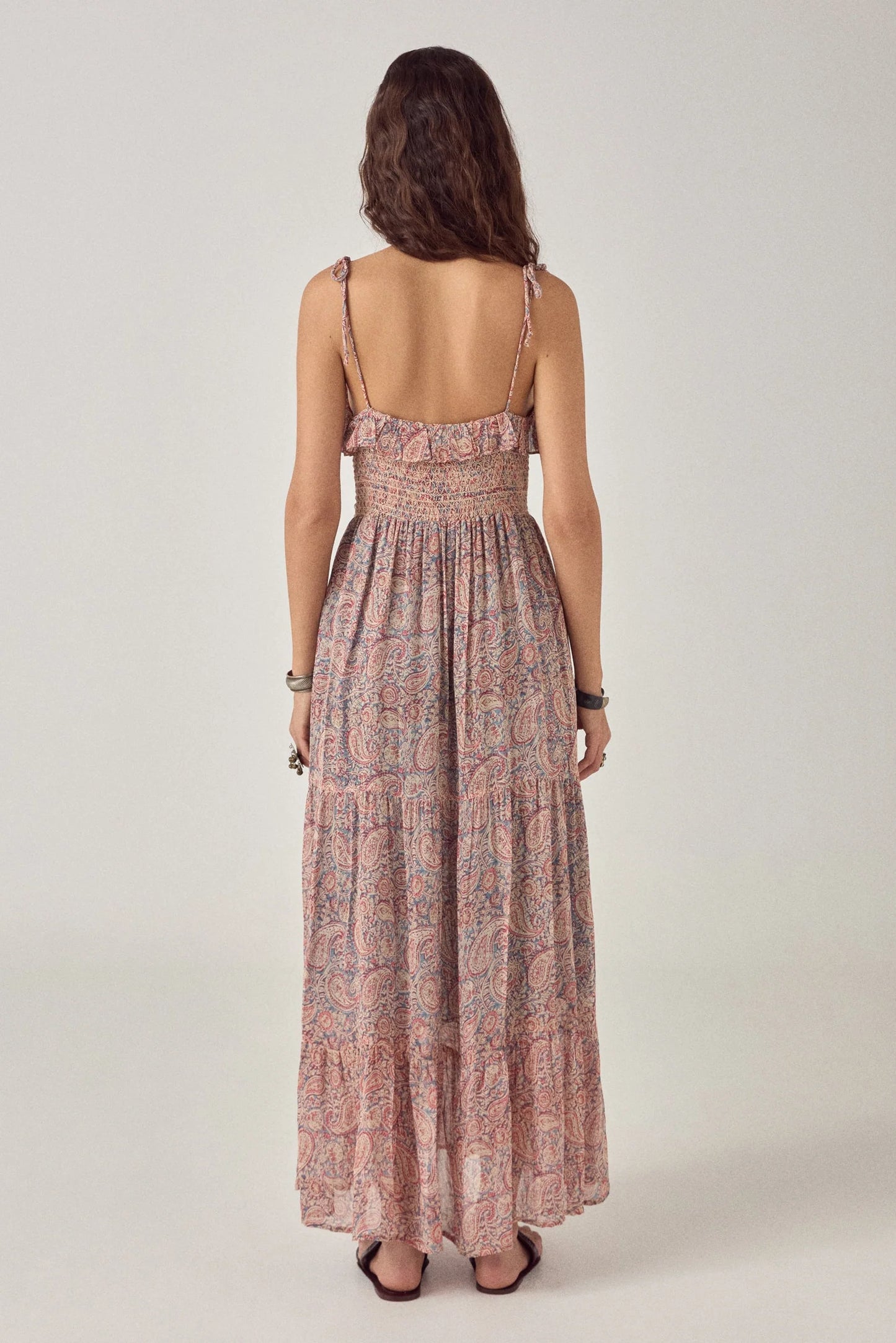 Julie Dress