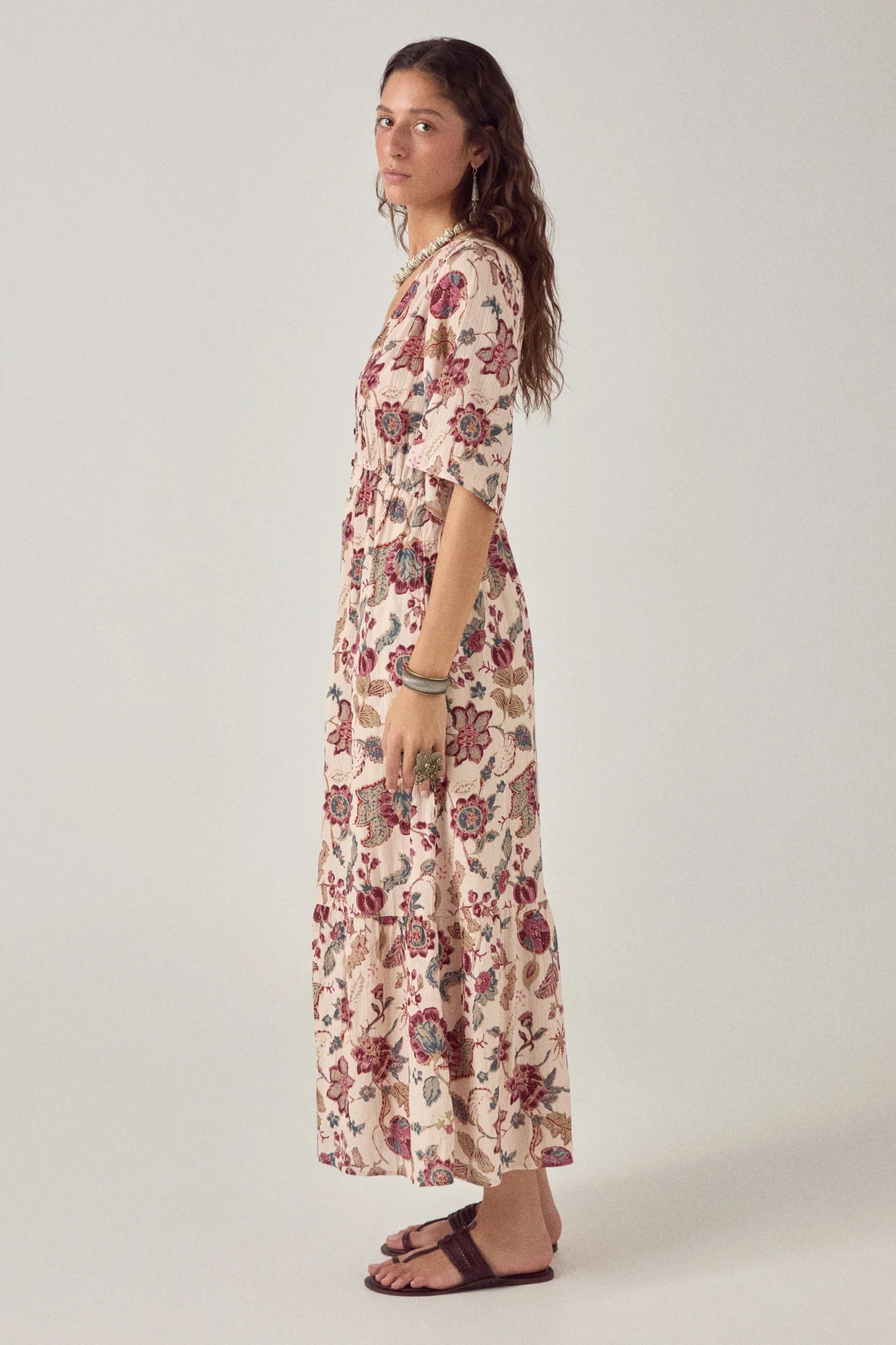 Ginevra Dress