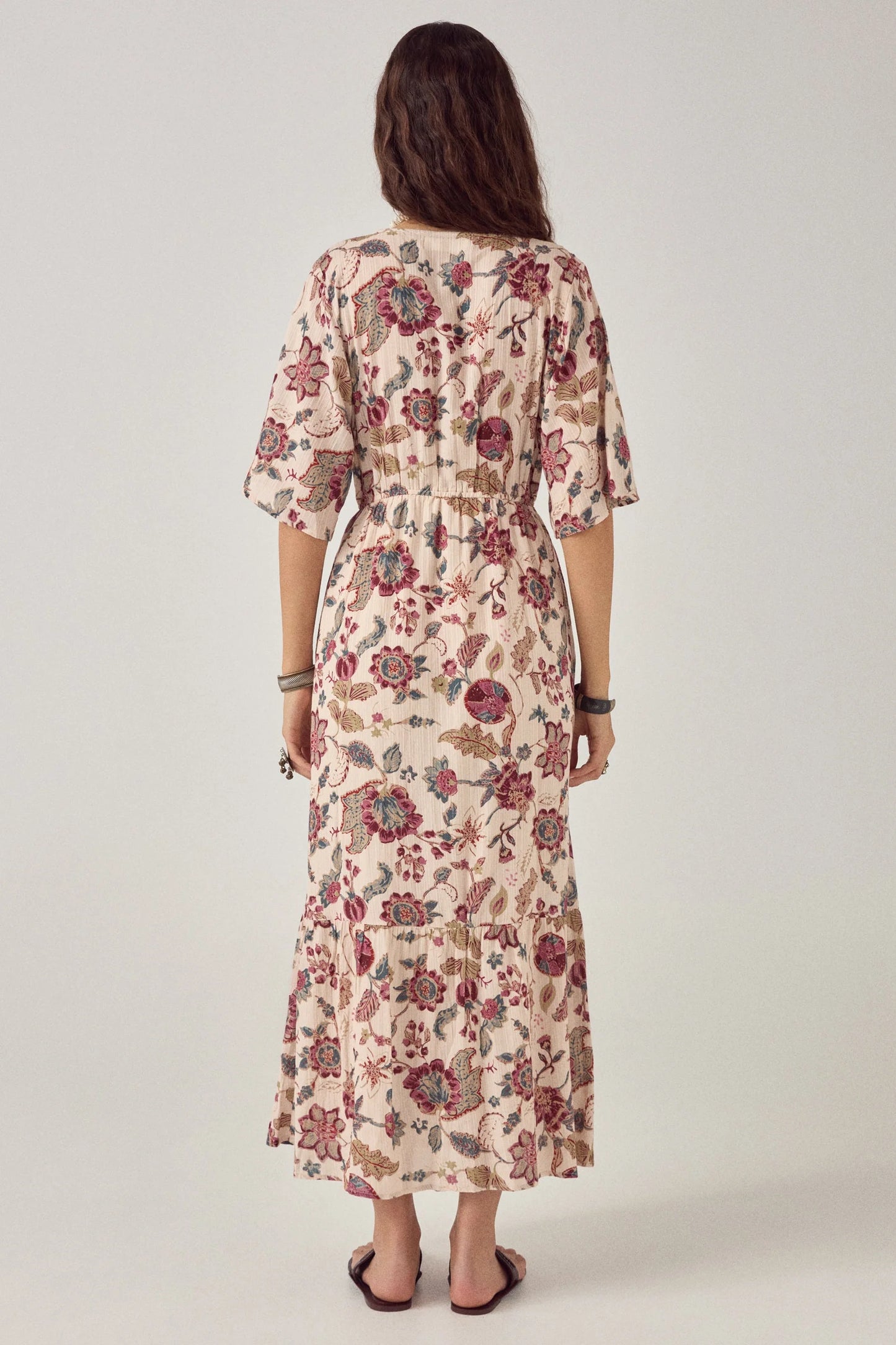 Ginevra Dress