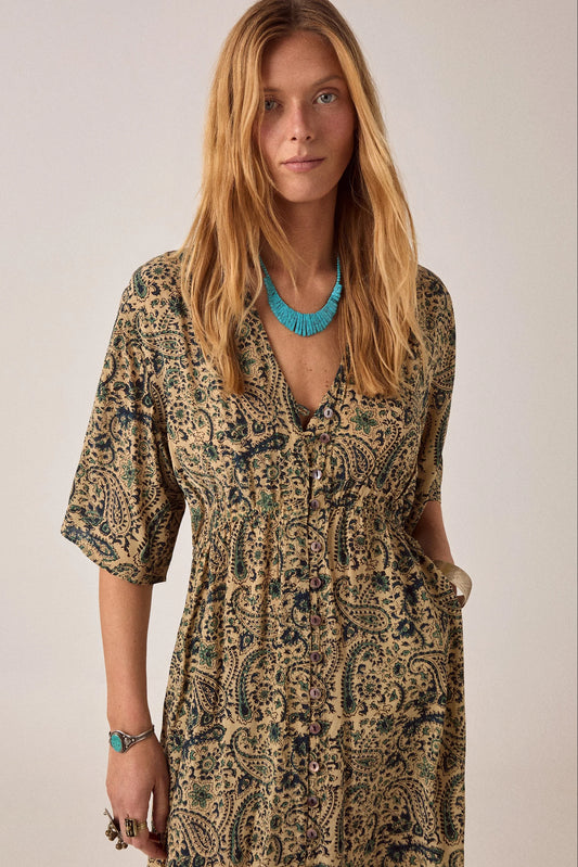 Manuela Dress