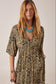 Manuela Dress