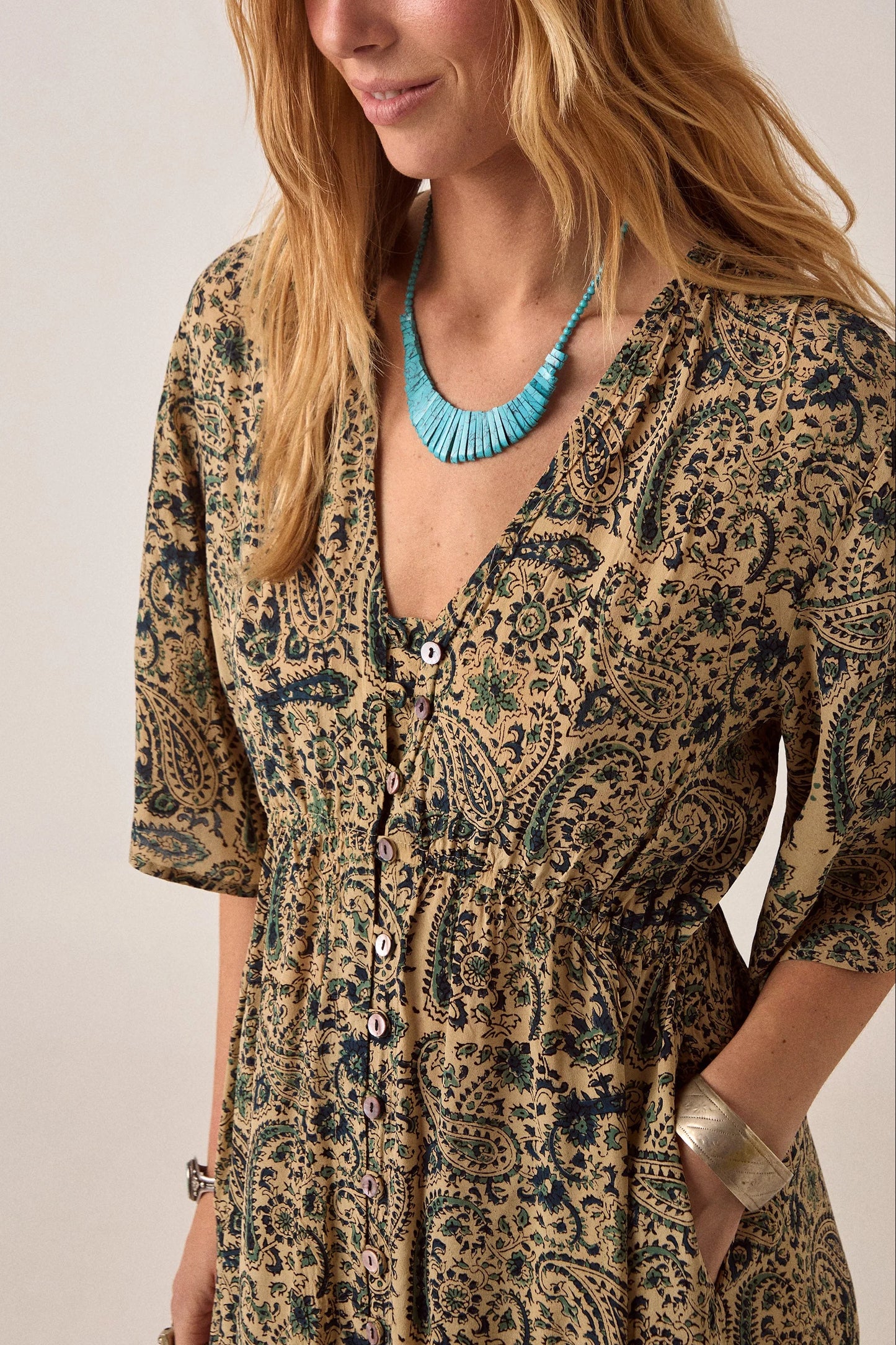Manuela Dress