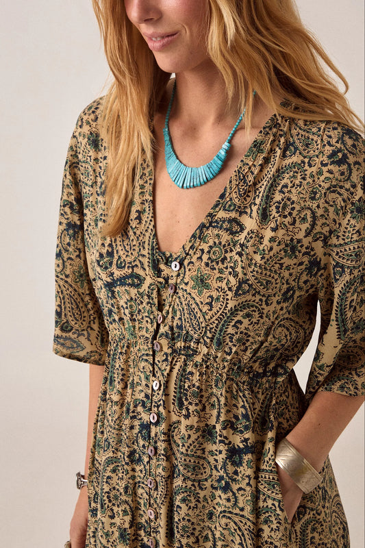 Manuela Dress