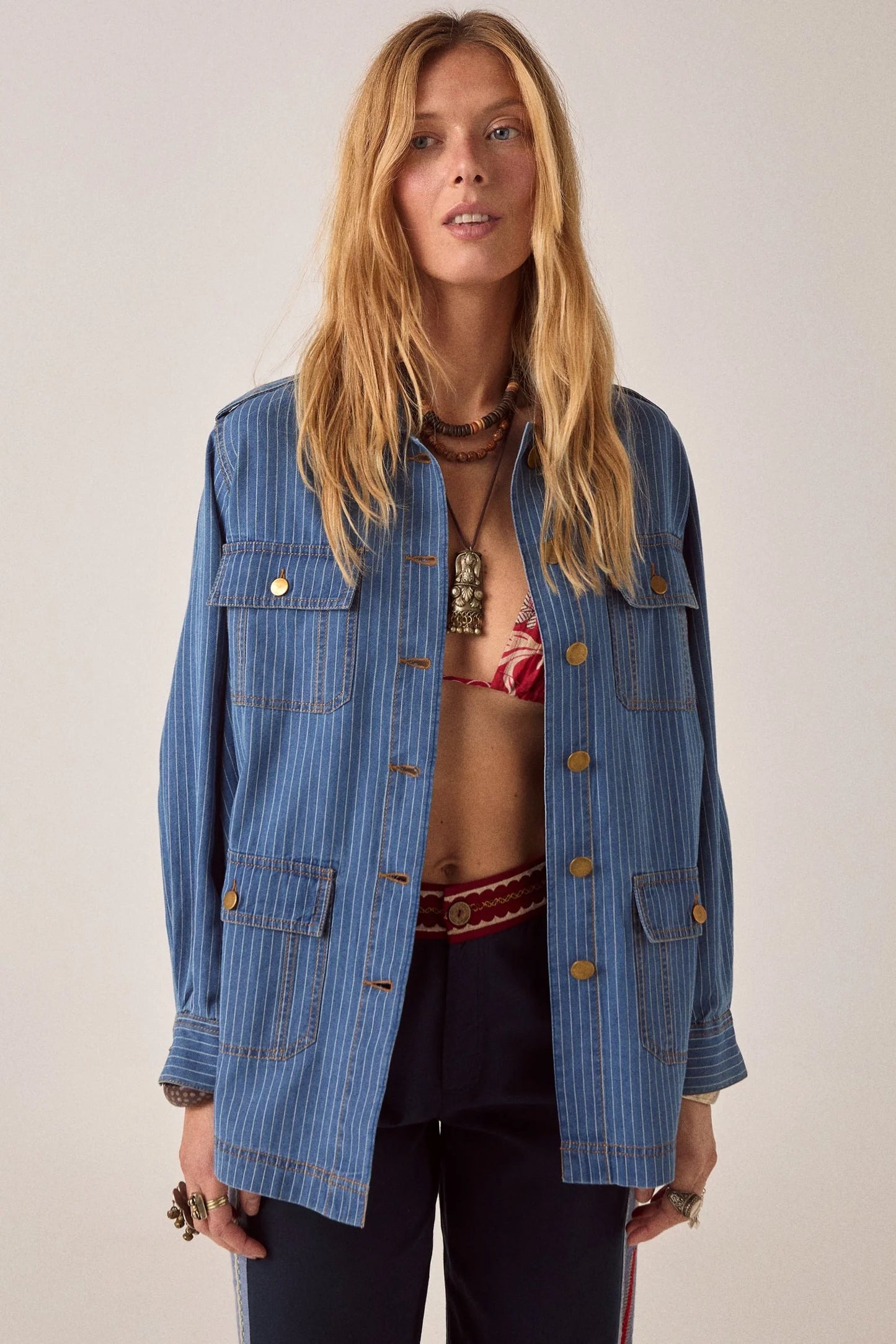Noa Jacket