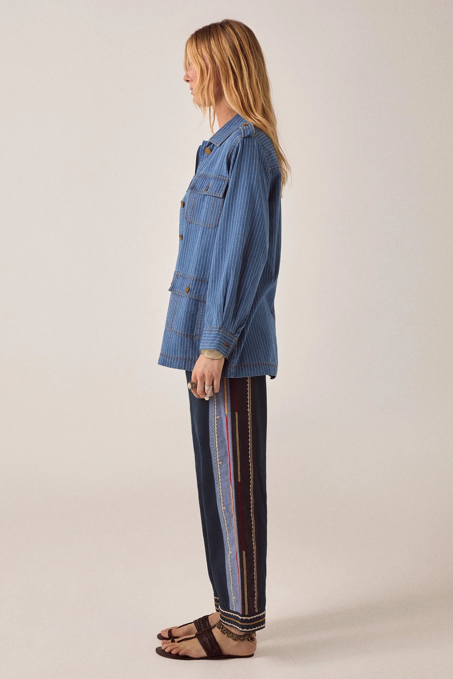 Noa Jacket