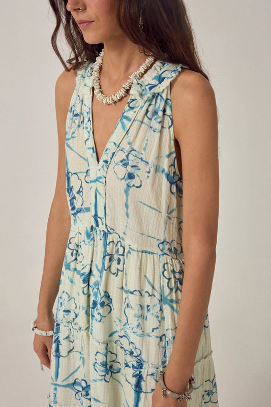 Asami Dress