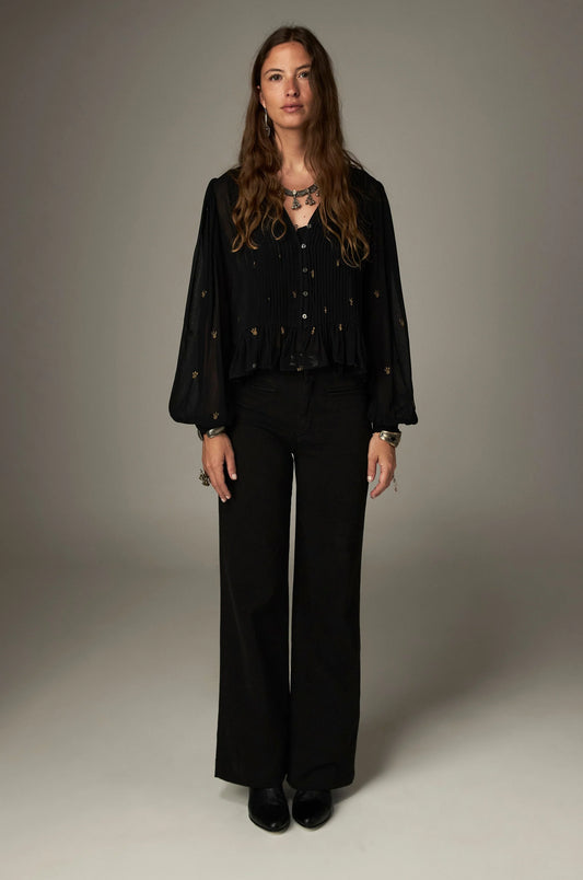 Catherine Blouse