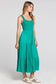 Memphis Midi Dress